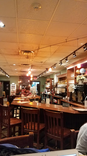 Coffee Shop «Awakenings Coffee & Tea Co», reviews and photos, 2734 Erie Ave, Cincinnati, OH 45208, USA