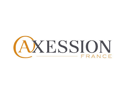 Jean JORDAN : AXESSION FRANCE