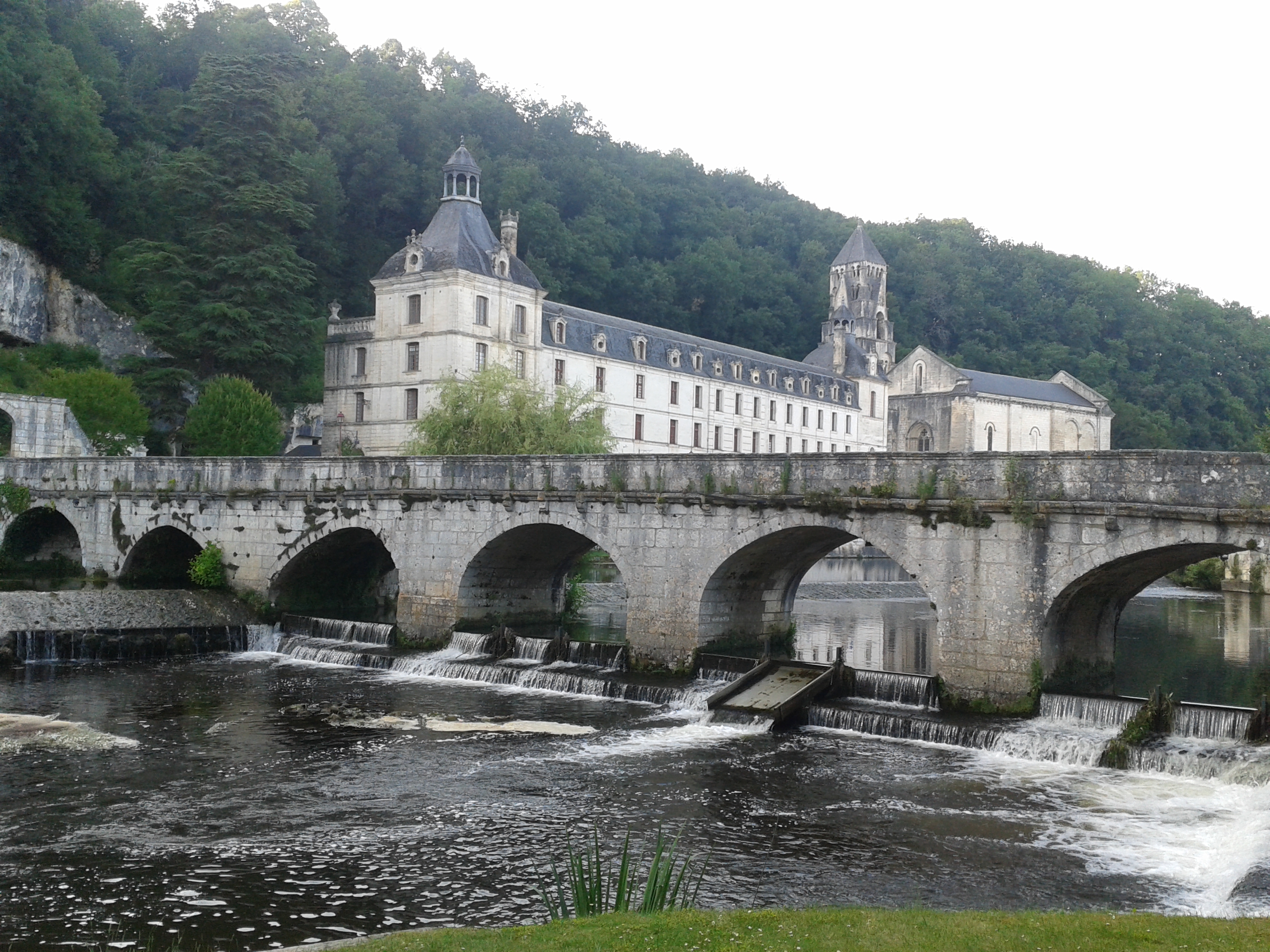 Photo n° 3 de l'avis de Gilles.a fait le 07/07/2019 à 14:46