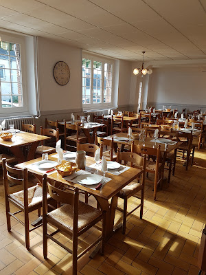 Le Relais à Chaufour-Notre-Dame