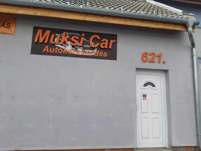 Budapest, Üllői út 615, 1182