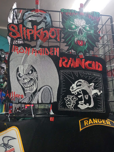 Florist «Allison Flower & Gifts», reviews and photos, 2822 N Broadway, Los Angeles, CA 90031, USA