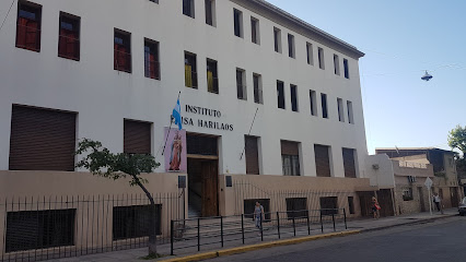 Instituto Elisa Harilaos