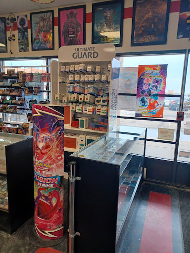 Video Game Store «Level 7 Games», reviews and photos, 10815 W Jewell Ave j, Lakewood, CO 80232, USA