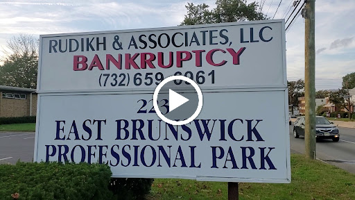 Bankruptcy Attorney «Rudikh & Associates», reviews and photos