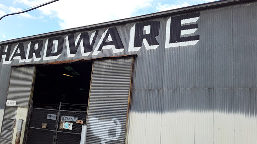 Hardware Store «Central Valley Hardware Co», reviews and photos, 924 E Church St, Stockton, CA 95203, USA