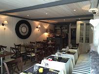 Atmosphère du Restaurant français Histoire Sans Faim à Montauroux - n°2