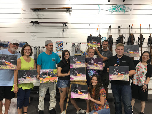 Dive Shop «Divers Direct», reviews and photos, 180 Gulf Stream Way, Dania Beach, FL 33004, USA