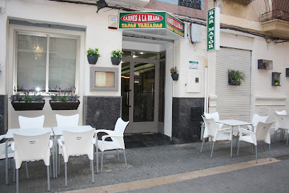 Restaurante Mayor 55 - C/ Major, 55, 46940 Manises, Valencia, Spain