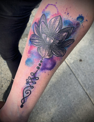 Explore japanese tattoo ideas, creative tattoo ideas in New Carlisle, available at Reckless Temptations