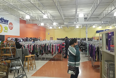 Goodwill – Eagan