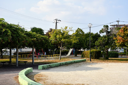 金塚池公園
