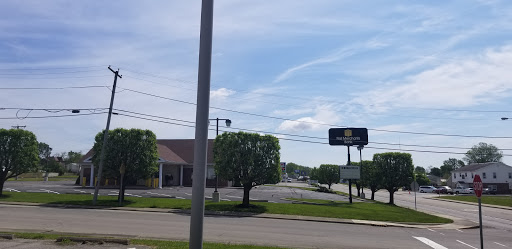 First Merchants Bank in Union City, Indiana