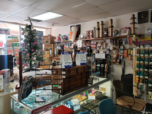 Locksmith «35th Avenue Lock and Key Shop», reviews and photos, 12450 N 35th Ave #30, Phoenix, AZ 85029, USA
