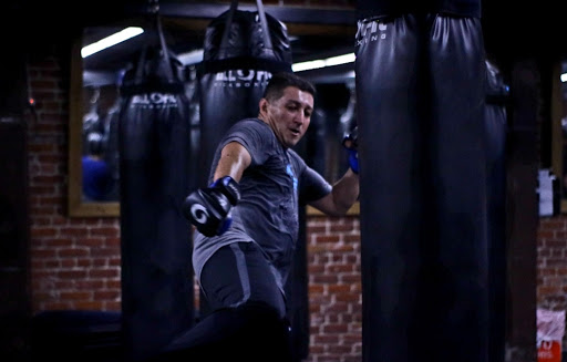 Gym «All Fit», reviews and photos, 279 W 7th St, San Pedro, CA 90731, USA