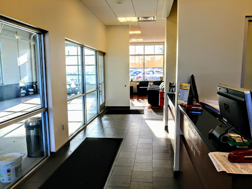 Subaru Dealer «Reedman Toll Subaru of Downingtown», reviews and photos, 19 Park Ln Suite #200, Downingtown, PA 19335, USA