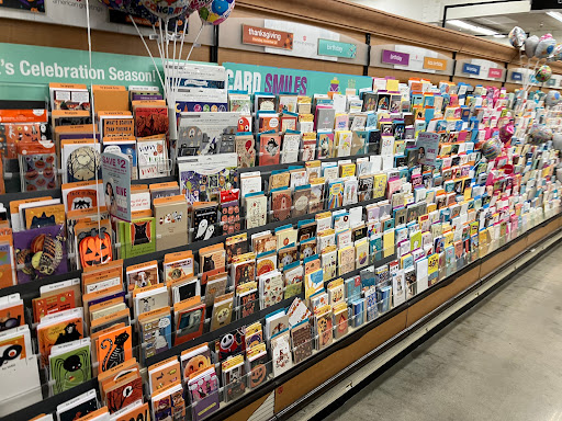 Grocery Store «Safeway», reviews and photos, 1900 N Poplar St, Leadville, CO 80461, USA