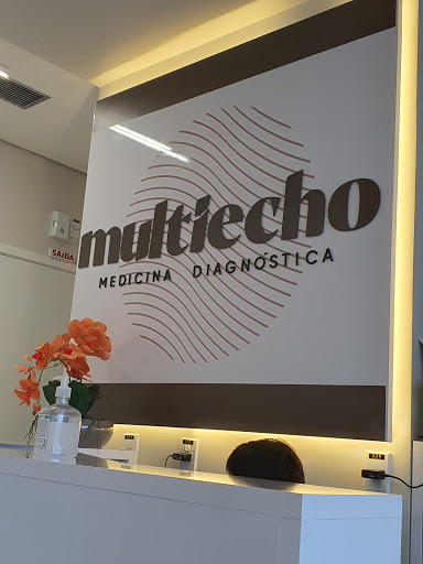 MultiEcho Medicina Diagnóstica