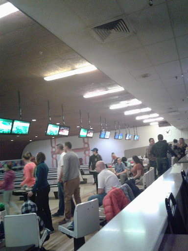 Bowling Alley «Circle Bowling Lanes», reviews and photos, 7244 Circle Ave, Forest Park, IL 60130, USA