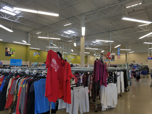 Thrift Store «Goodwill Store & Donation Center», reviews and photos, 1716 Miller Park Way, West Milwaukee, WI 53214, USA