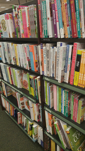 Book Store «Barnes & Noble», reviews and photos, 2720 Towne Dr, Beavercreek, OH 45431, USA