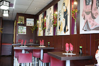 Atmosphère du Restaurant japonais Arito Sushi à Nice - n°18