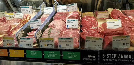 Grocery Store «Whole Foods Market», reviews and photos, 15980 Los Gatos Blvd, Los Gatos, CA 95032, USA