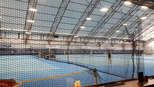 Beoordelingen van Jena Tennis in Luik - Sportcomplex