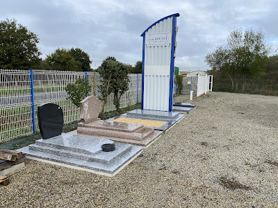Eurl bouvet à Louailles