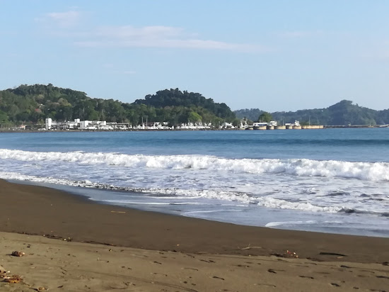 Playa Quepos