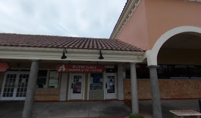 Weiss Family Chiropractic Center - Pet Food Store in Wellington Florida