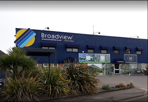 Broadview Vehicle Awnings Ltd