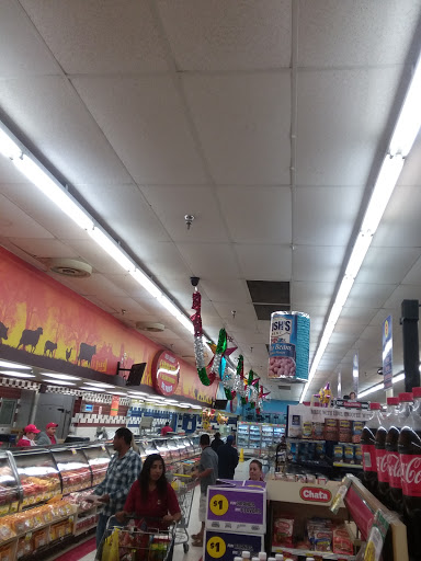 Supermarket «Savers Cost Plus», reviews and photos, 1713 S Belt Line Rd, Grand Prairie, TX 75051, USA