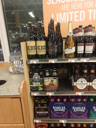 Grocery Store «Giant Food Stores», reviews and photos, 116 West Township Line Road, Havertown, PA 19083, USA