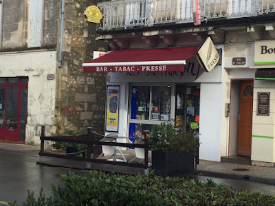 Bar Tabac le Marigny à Marseille