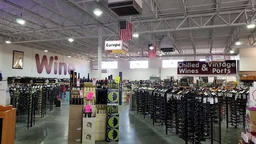 Liquor Store «Bubbles Liquor World», reviews and photos, 675 Genoa Way, Castle Rock, CO 80109, USA