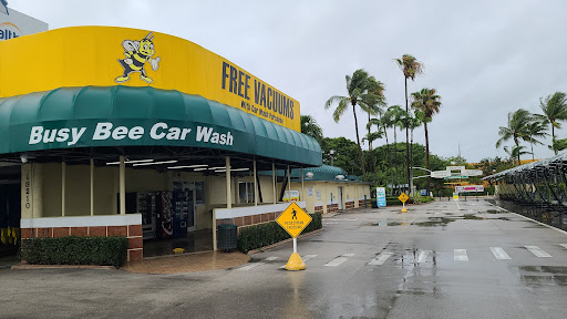 Car Wash «Busy Bee Car Wash (South Dade)», reviews and photos, 18210 S Dixie Hwy, Miami, FL 33157, USA