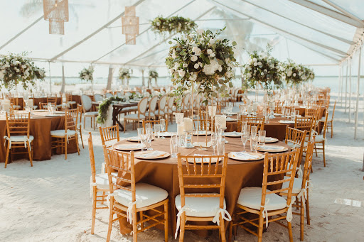 Florist «Avant-Gardens», reviews and photos, 7220 Bird Rd, Miami, FL 33155, USA