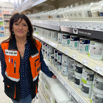 relais relais colis WELDOM PROPRIANO PROPRIANO