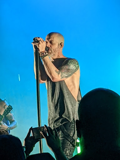 Performing Arts Theater «Brady Theater», reviews and photos, 105 W M.B. Brady St, Tulsa, OK 74103, USA