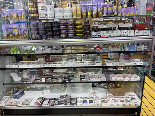 Cosmetics Store «Mo Beauty Supply», reviews and photos, 1123 W Warren Ave, Detroit, MI 48201, USA