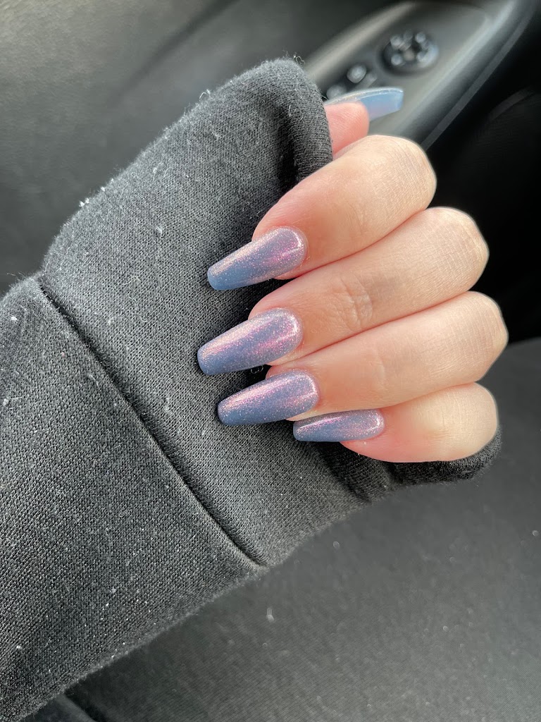 Lovely Nails 14580