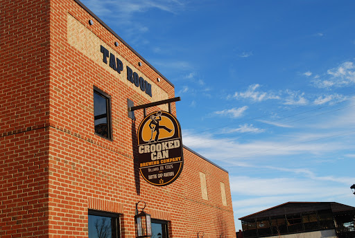 Crooked Can Brewing Co. image 3