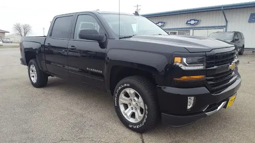 Chevrolet Dealer «Birdnow Chevrolet Monona», reviews and photos, 12634 Falcon Ave, Monona, IA 52159, USA