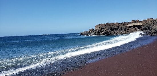 Playa del Verodal