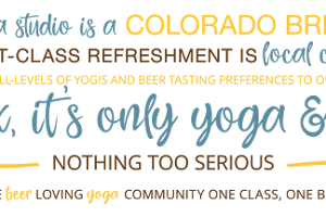 Yoga and Brews, LLC image