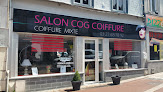 Photo du Salon de coiffure Salon COG Coiffure à Hautmont