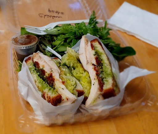 Good Eats Deli image