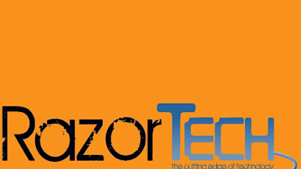 Razor Tech