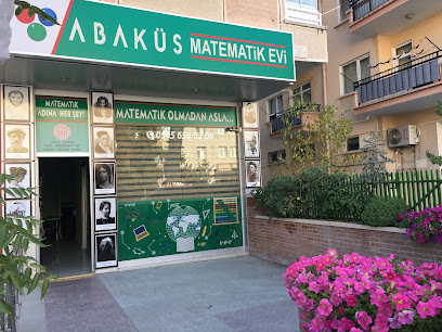 Abaküs Matematik Evi Ankara